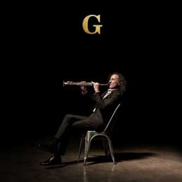 Kenny G / New Standards