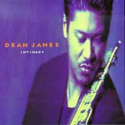 Dean James - Intimacy