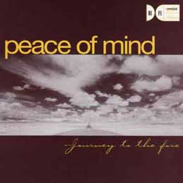 Peace Of Mind - Journey To The Fore