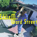 Eddie M - Ward Street