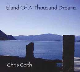 Chris Geith - Island Of A Thousand Dreams