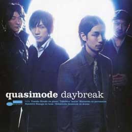 quasimode - Daybreak