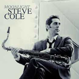 Steve Cole - Moonlight