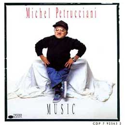 Michel Petrucciani - Music