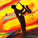 Kirk Whalum - Colors