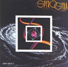 Spyro Gyra - Spyro Gyra