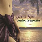 Steve Reid - Passion In Paradise