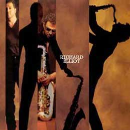 Richard Elliot - Jumpin' Off