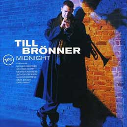 Till Bronner - Midnight