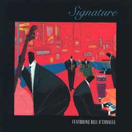 Bill O'connell - Signature