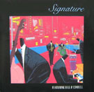 Bill O'connell - Signature