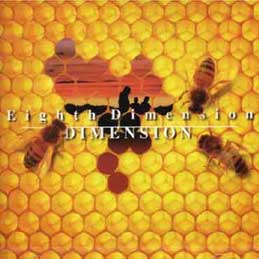 Dimension - Eighth Demnsion