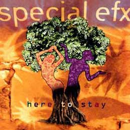 Special EFX - Here To Stay
