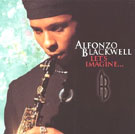 Alfonzo Blackwell - Lets Imagine