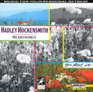 Hadley Hockensmith - Heartsongs