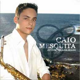 Caio Mesquita - Jovem Brasilidade
