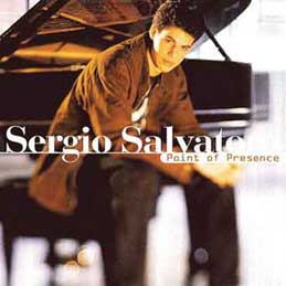 Sergio Salvatore - Point Of Presence