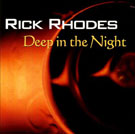 Rick Rhodes - Deep In The Night