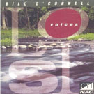 Bill O'connell - Lost Voices