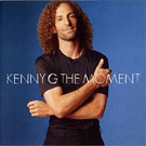 Kenny G - Moment