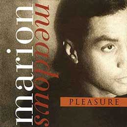 Marion Meadows - Pleasure