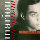 Marion Meadows - Pleasure